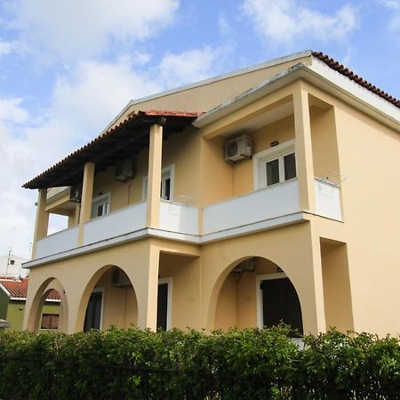 Corfu-Apartments4You Acharavi  Exterior photo