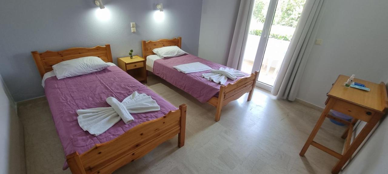 Corfu-Apartments4You Acharavi  Exterior photo
