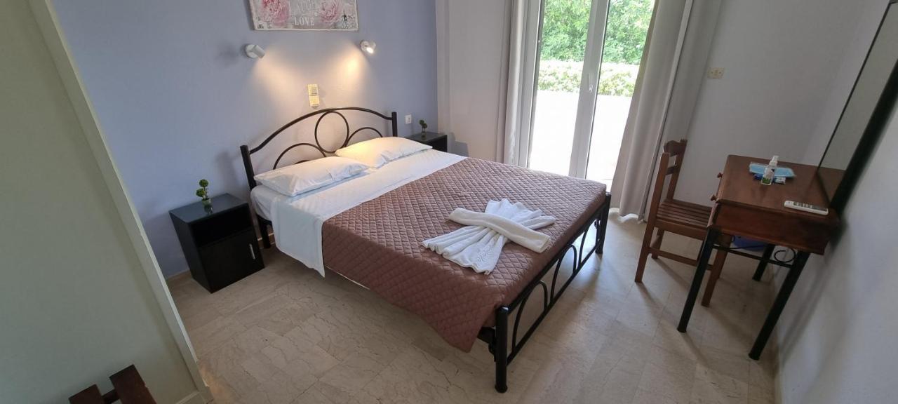 Corfu-Apartments4You Acharavi  Exterior photo