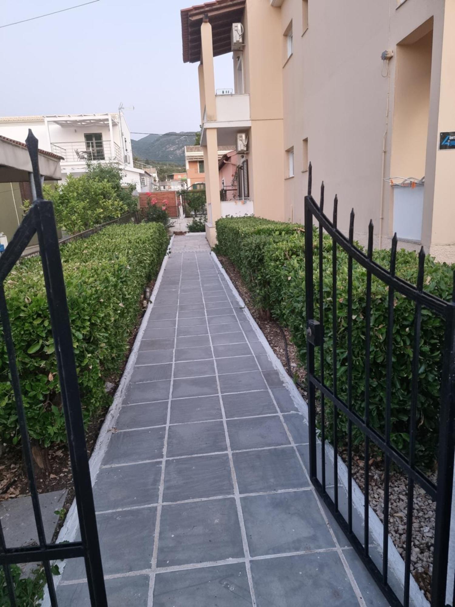 Corfu-Apartments4You Acharavi  Exterior photo
