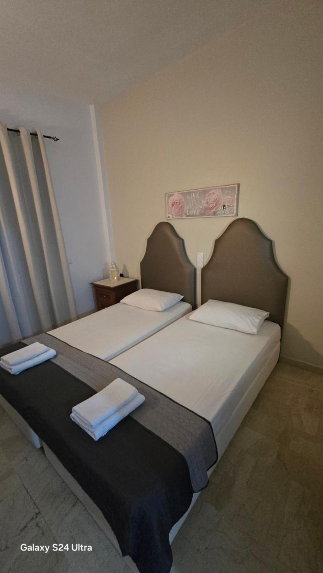 Corfu-Apartments4You Acharavi  Exterior photo