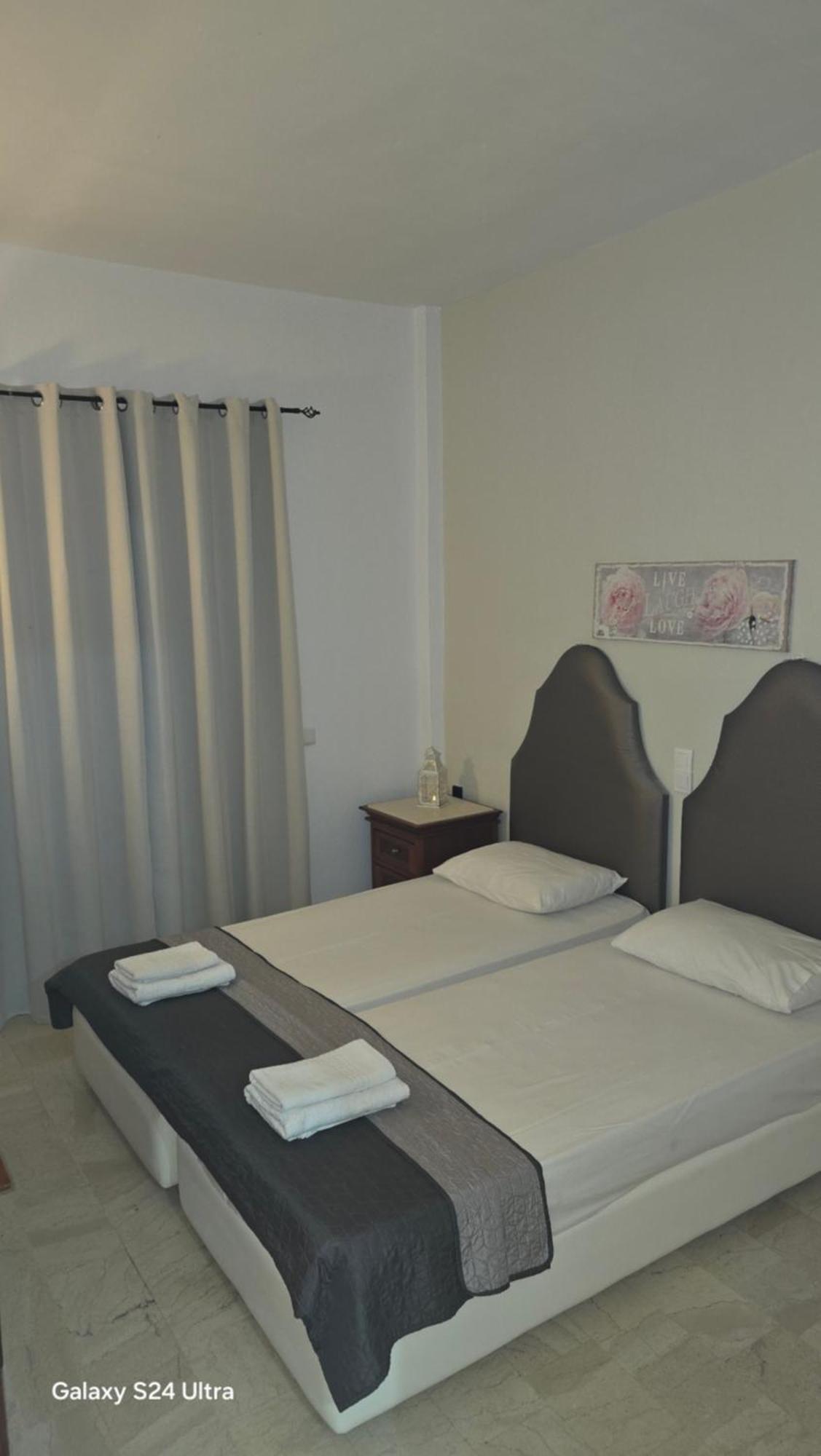 Corfu-Apartments4You Acharavi  Exterior photo