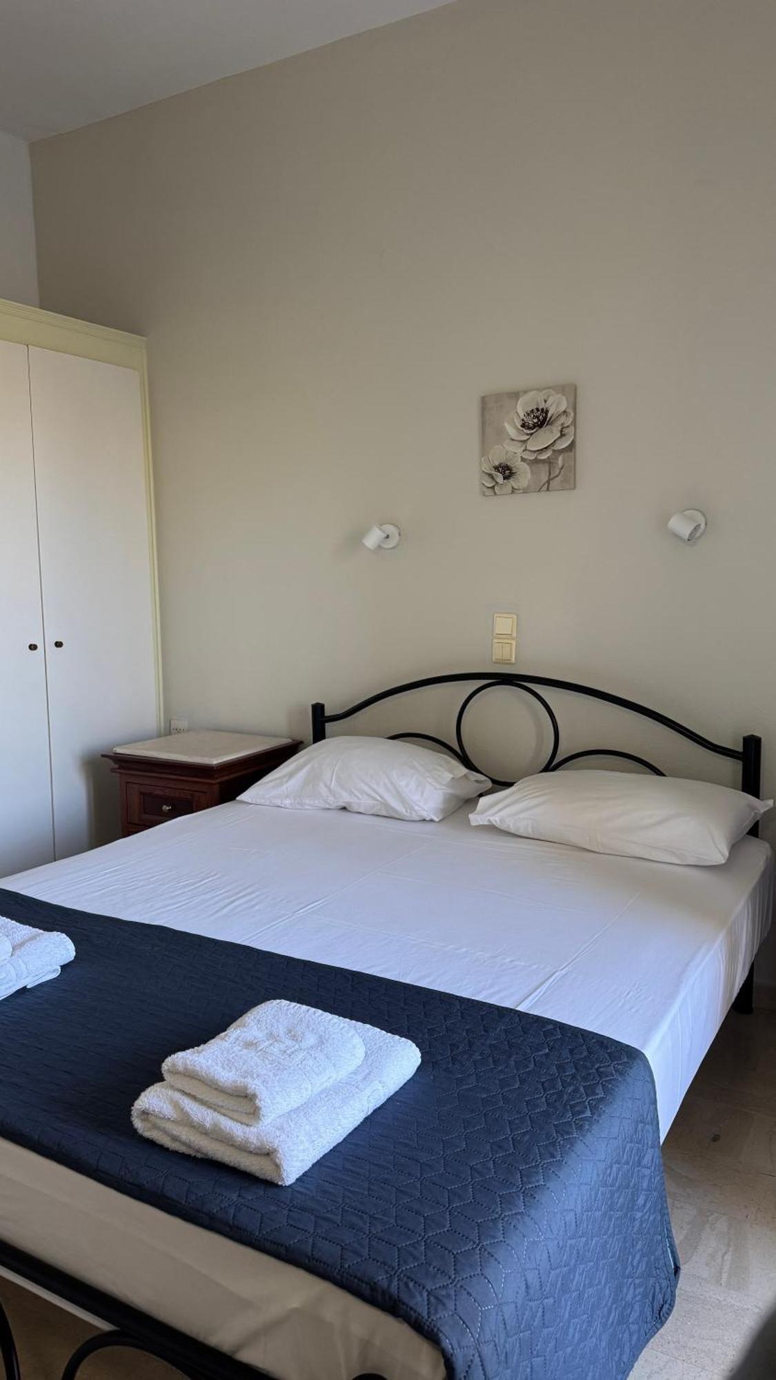 Corfu-Apartments4You Acharavi  Exterior photo