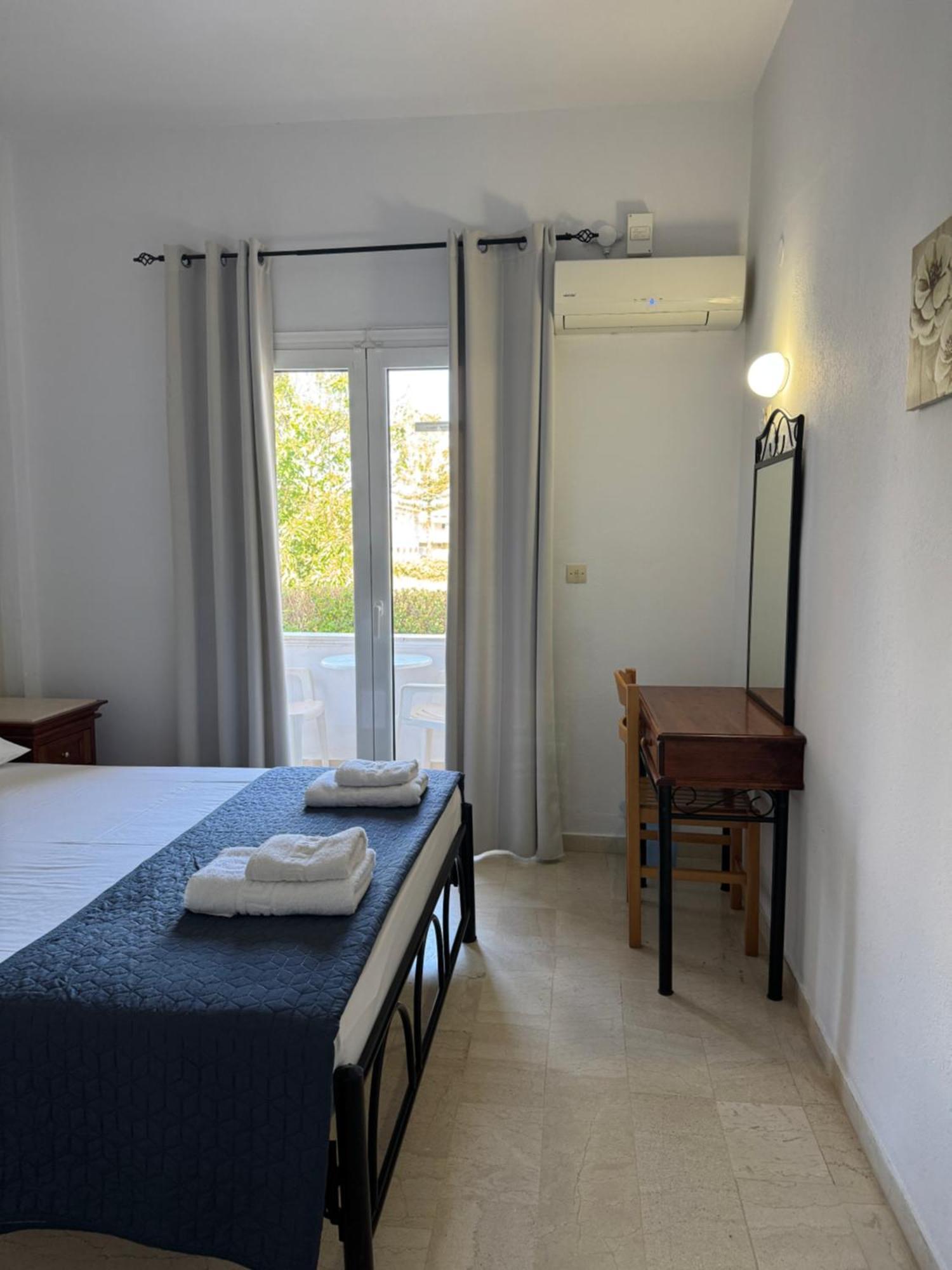 Corfu-Apartments4You Acharavi  Exterior photo